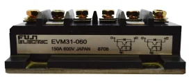 EVM31-060 ماژول دوبل دارلینگتون IGBT