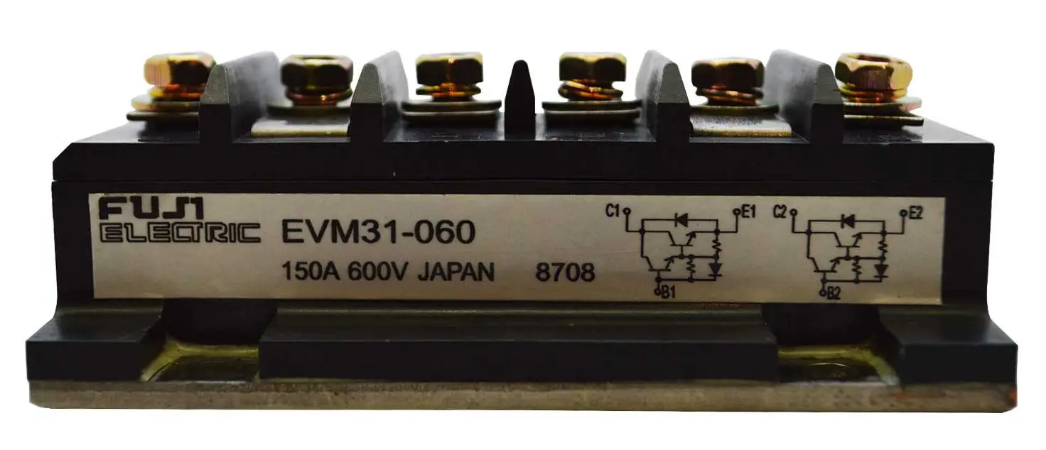 EVM31-060 ماژول دوبل دارلینگتون IGBT