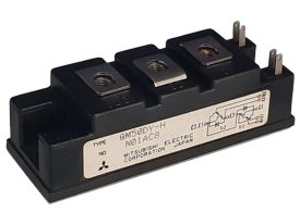 QM50DY-H ماژول دوبل دارلینگتون IGBT