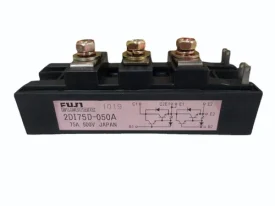 ۲DI75D-050A ماژول دوبل دارلینگتون IGBT
