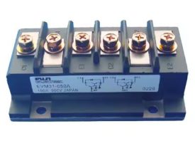EVM31-050A ماژول دوبل دارلینگتون IGBT