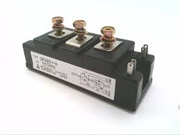 QM30DY-H ماژول دوبل دارلینگتون IGBT