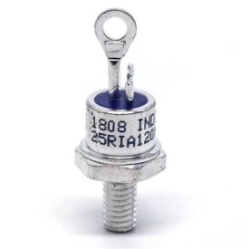 ۲۵RIA120 تریستور پیچی