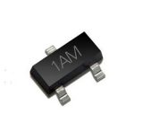 ۲N3906 ترانزیستور SMD