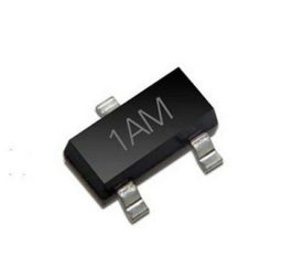 ۲N3906 ترانزیستور SMD