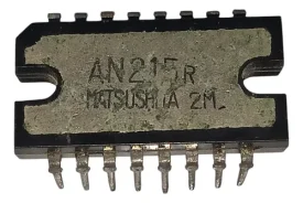 AN215 آی سی DIP