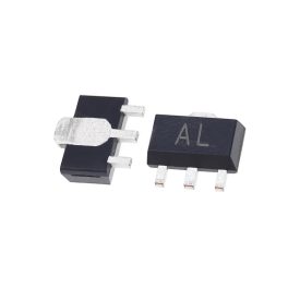 BCX53 ترانزیستور SMD