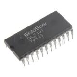 GL3401 ماسفت DIP