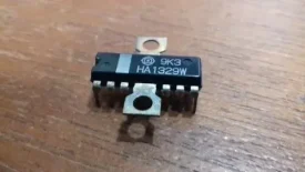 HA1329 آی سی DIP