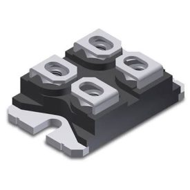 IXFN38N100 ماسفت DIP