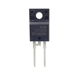 SF10A600HPI دوبل دیود DIP