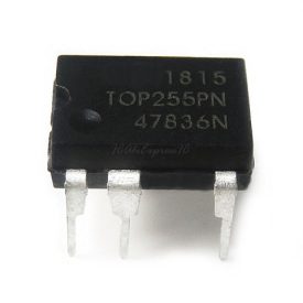 TOP255PN آی سی DIP