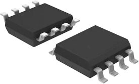 UC3742BDR2G آی سی SMD