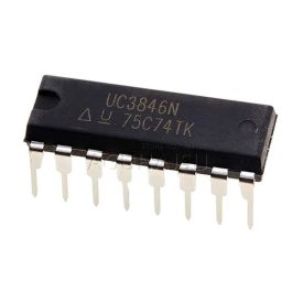 UC3846N آی سی DIP