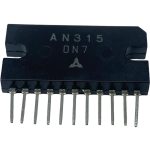 AN315 آی سی DIP