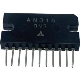 AN315 آی سی DIP