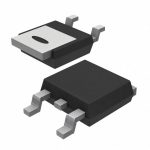 AMS1177-3.3V آی سی SMD D-PACK