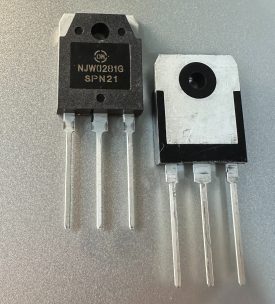 NJW0281G ترانزیستور DIP