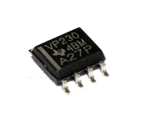 SN65HVD230DR آی سی VP230 SMD