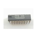 TDA4427S آی سی DIP
