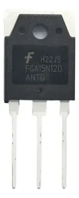 FGA15N120ANTD آی جی بی تی DIP