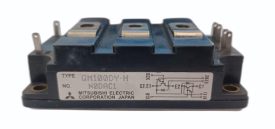 QM100DY-H ماژول دوبل دارلینگتون IGBT
