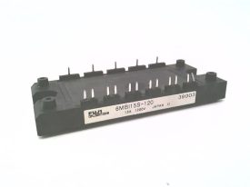 ۶MBI15S-120 ماژول آی جی بی تی IGBT