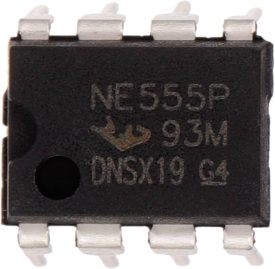 NE555P آی سی DIP