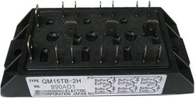 QM15TB-2H ماژول آی جی بی تی IGBT