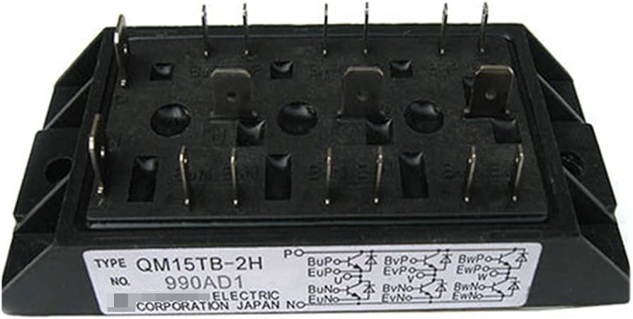 QM15TB-2H ماژول آی جی بی تی IGBT