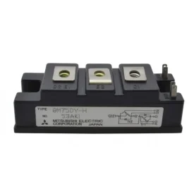QM75DY-H دوبل دارلینگتون