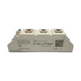 SkkH72/16E ماژول تریستور دیود