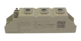 SKKT27/12E ماژول دوبل تریستور