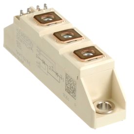 SKKT92/16E ماژول دوبل تریستور