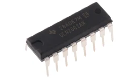 ULN2002AN آی سی DIP