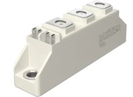 SKKT41/16E ماژول تریستور دوبل