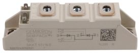 SKKT57/16E ماژول ترستور دوبل