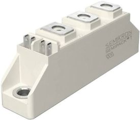 SKKT92/12E ماژول تریستور دوبل
