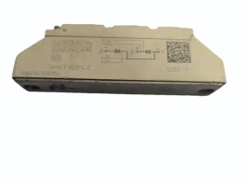 SKKT92B14E ماژول تریستور دوبل