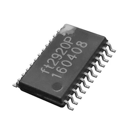 FT2920P آی سی SMD