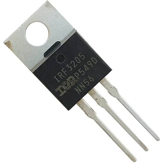 IRF3205 ماسفت DIP