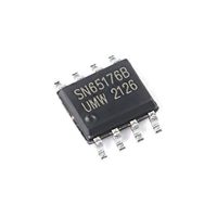 SN65176BDR آی سی SMD