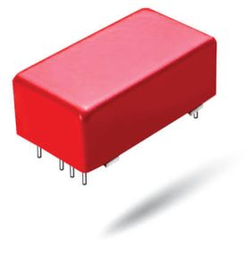 COTO-9510 رید رله دوبل بوبن دار