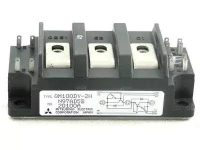 QM100DY-2H ماژول دوبل دارلینگتون