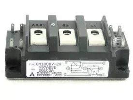QM100DY-2H ماژول دوبل دارلینگتون