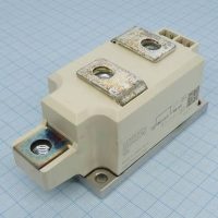 SKKT250/12E ماژول دوبل تریستور